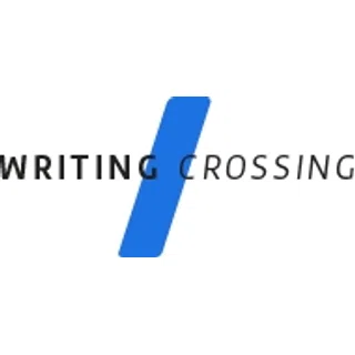 Shop WritingCrossing logo