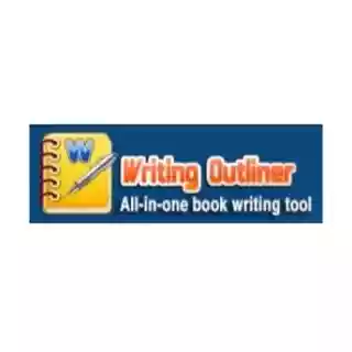 Shop WritingOutliner.com promo codes logo