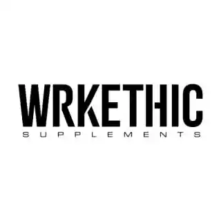 Shop Wrkethicsupps discount codes logo