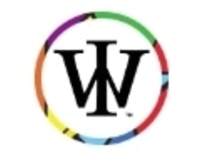 Shop WRLDINVSN logo