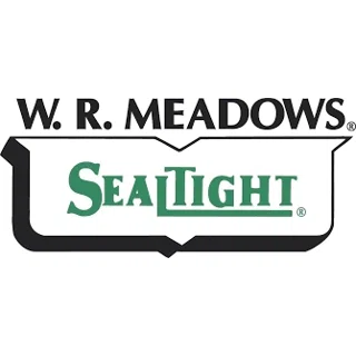 W. R. Meadows logo