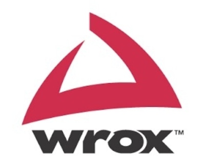 Shop Wrox logo