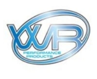 Shop WR Performance Products logo