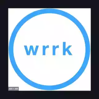 Shop   Wrrk discount codes logo