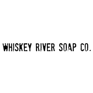 Whiskey River Soap Co. logo