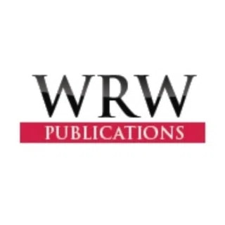 WRW Publications logo
