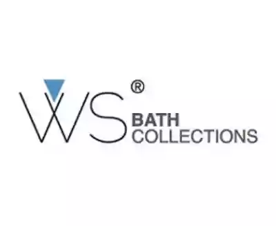 Shop WS Bath Collections logo