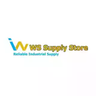 Shop WS Supply Store discount codes logo