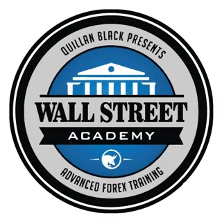Wall Street Academy logo