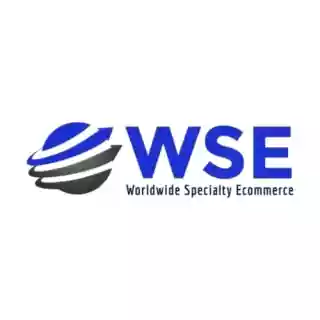 Shop WSE Shops logo