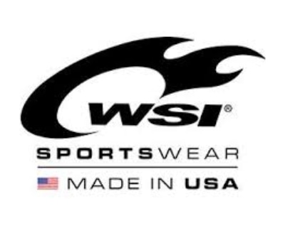 Shop WSI Sports logo