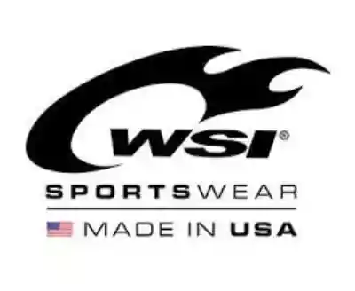 WSI Sports coupon codes