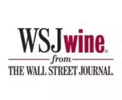WSJ Wine logo