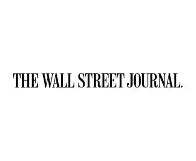 Shop The Wall Street Journal Interactive Edition coupon codes logo