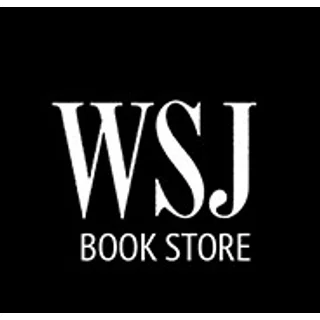 Shop WSJ Book Store logo