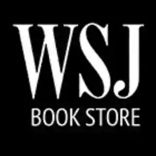 Shop WSJ Book Store promo codes logo