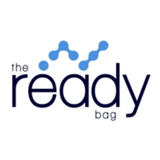 The Ready Bag logo
