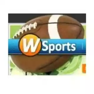 WSports coupon codes