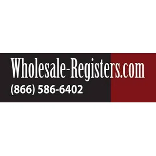 Wholesale-Registers.com logo