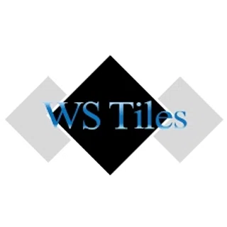 WS Tiles logo