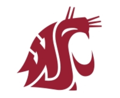 Shop WSU Cougars logo