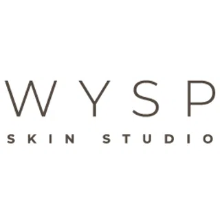 WYSP Skin Studio logo