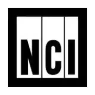NCI Wt Scales logo