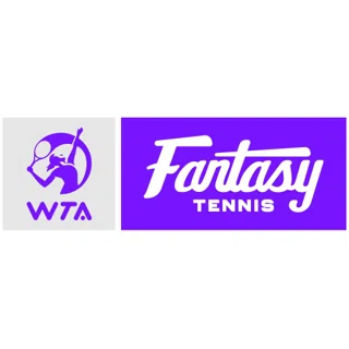 WTA Fantasy Tennis logo