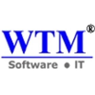WTM IT logo
