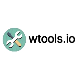 WTOOLS logo