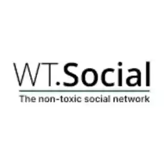 WT.Social discount codes