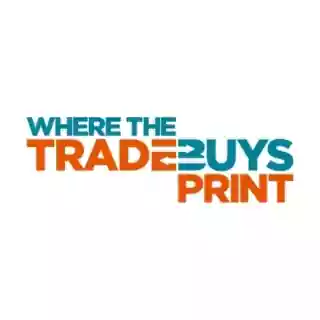 Where The Trade Buys logo