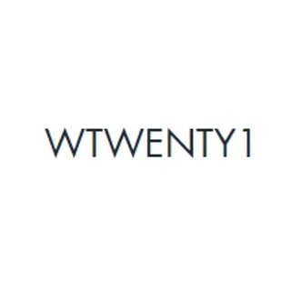 WTWENTY1 logo
