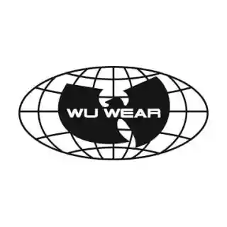 Wu Wear logo