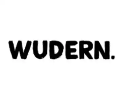 Shop Wudern promo codes logo