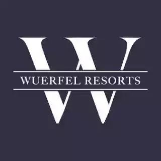 Shop Wuerfel Resorts promo codes logo