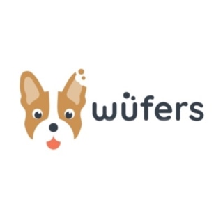 Shop Wufers logo