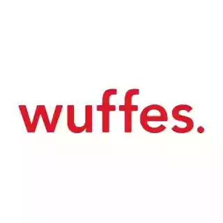 Wuffes logo