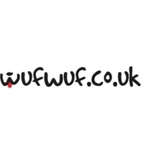 Shop WUFWUF logo