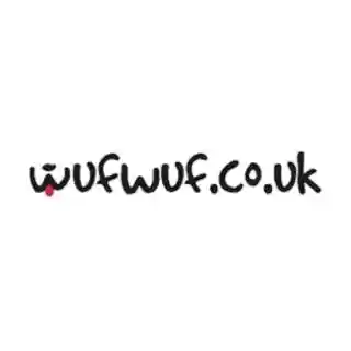 wufwuf.co.uk logo
