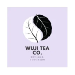 Wuji Tea Company promo codes