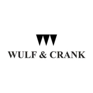 Shop Wulf & Crank logo