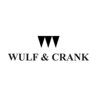 Wulf & Crank discount codes