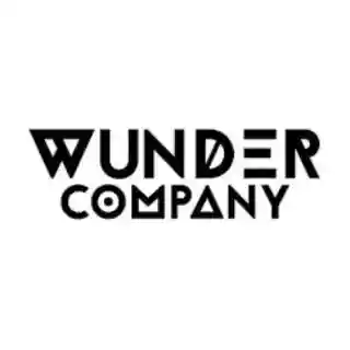 Wunder Company discount codes