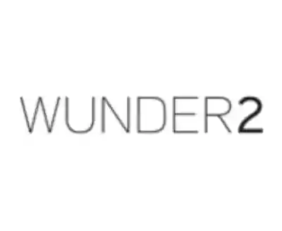 WUNDER2 logo