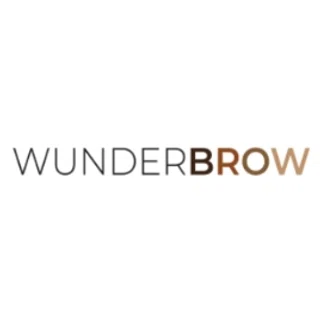 WUNDERBROW logo