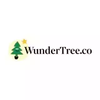 WunderTree logo