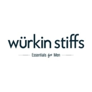 Würkin Stiffs logo