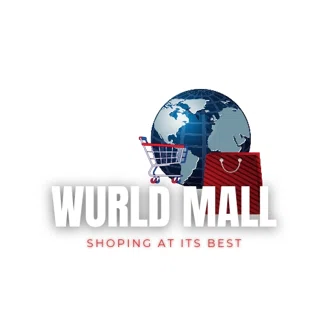 Wurld Mall logo