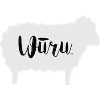 Shop Wuru Wool logo